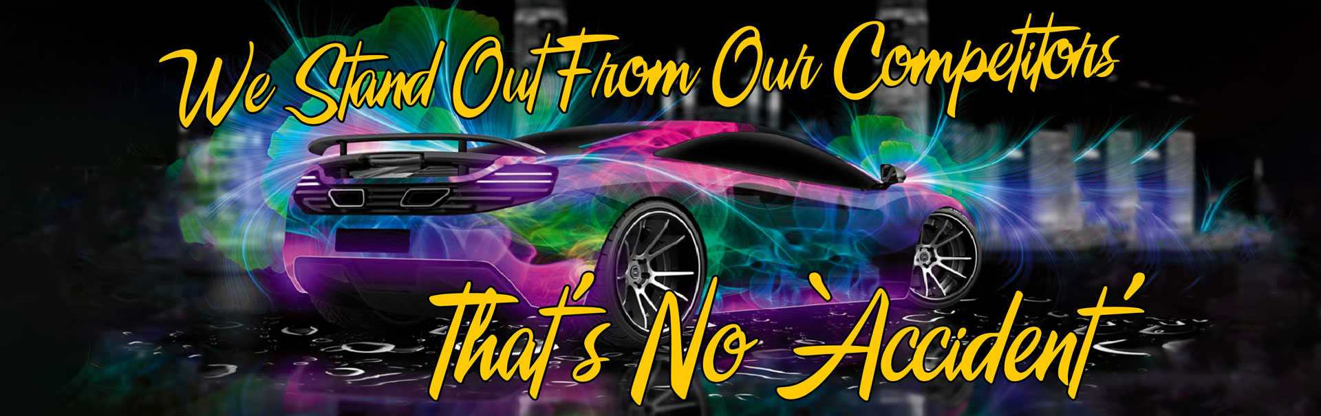 Home Northside Smash Repair Service