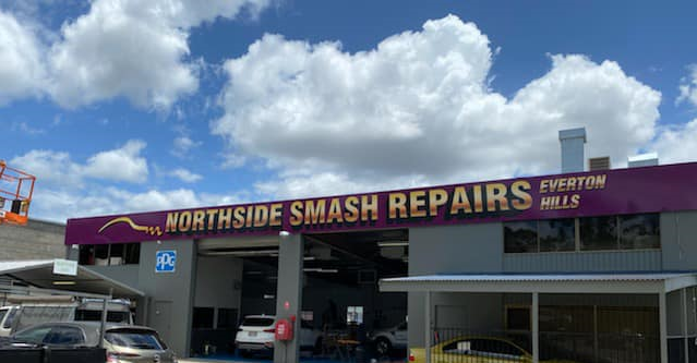 Brisbane Smash Repair